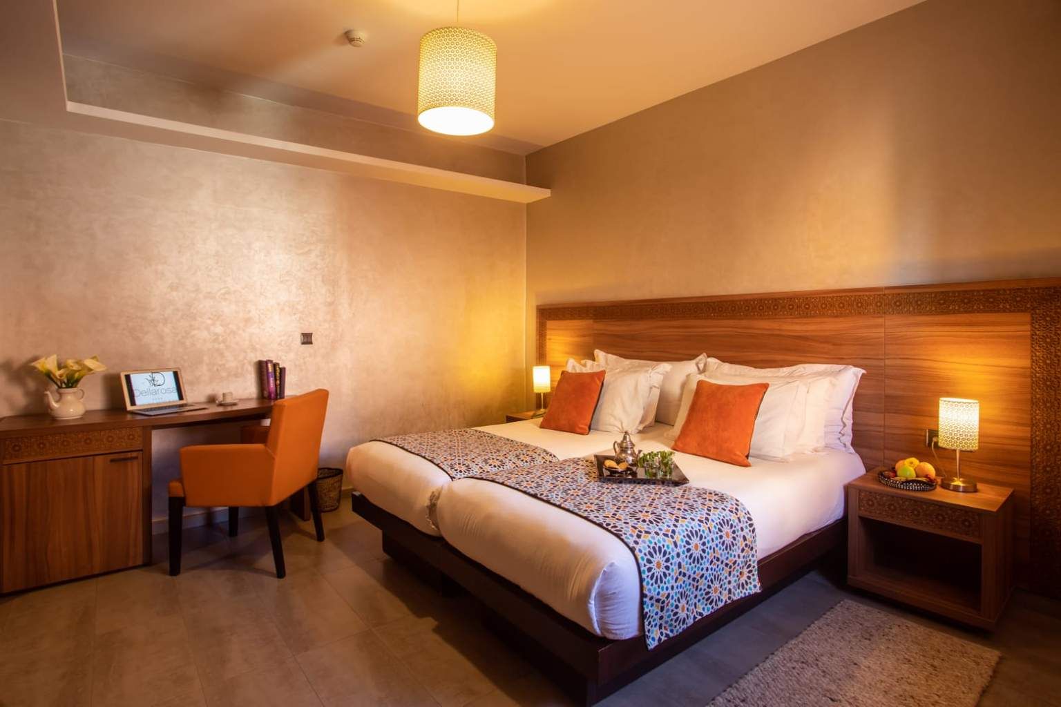 Dellarosa Boutique Hôtel 4* pas cher photo 4