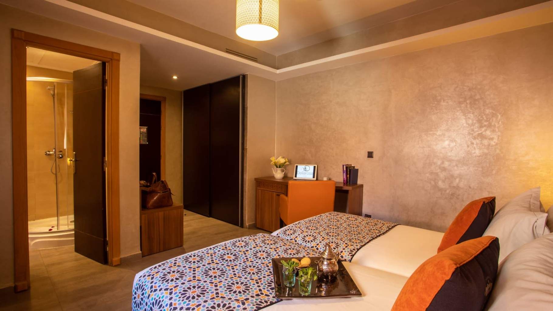 Dellarosa Boutique Hôtel 4* pas cher photo 5