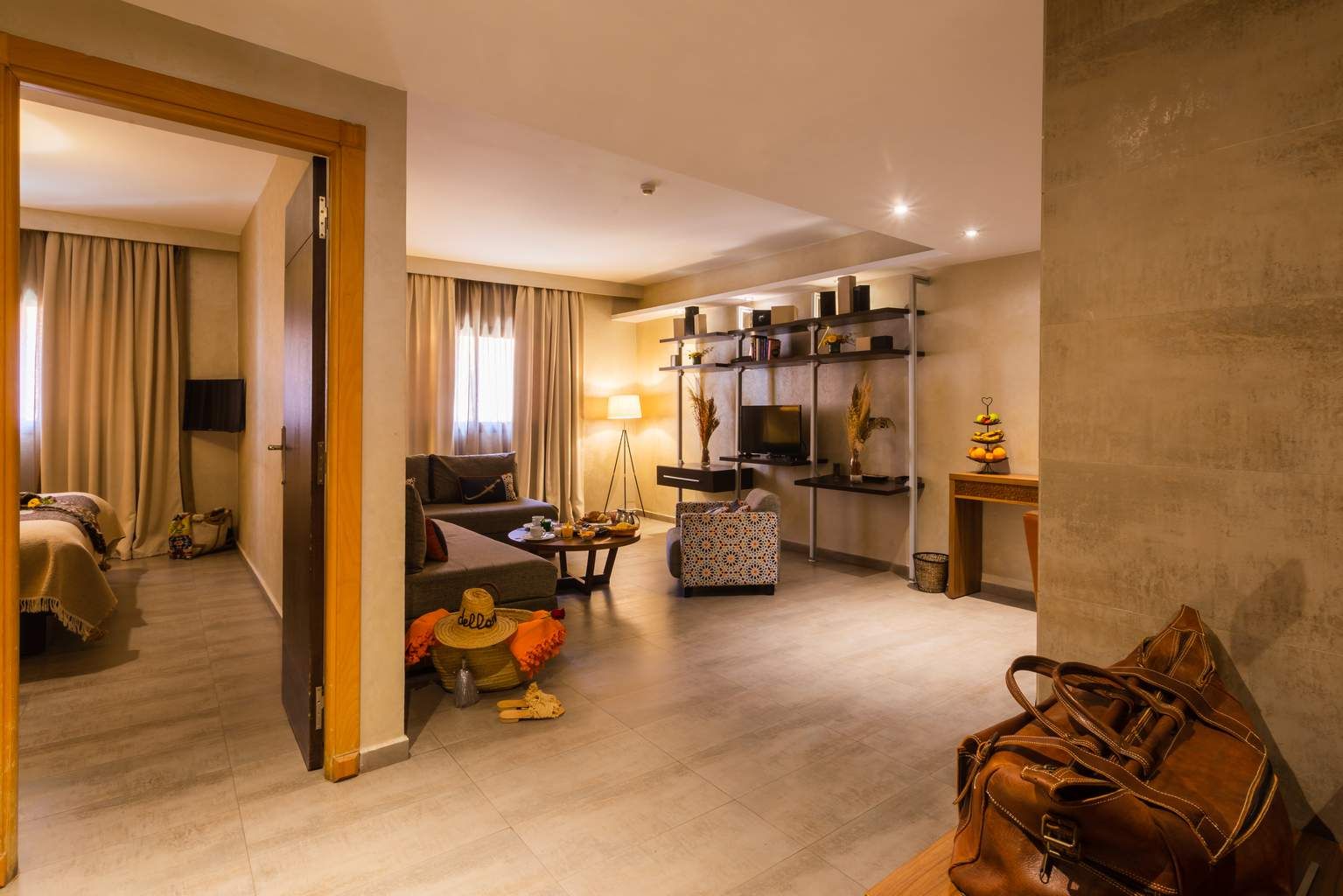 Dellarosa Boutique Hôtel 4* pas cher photo 7