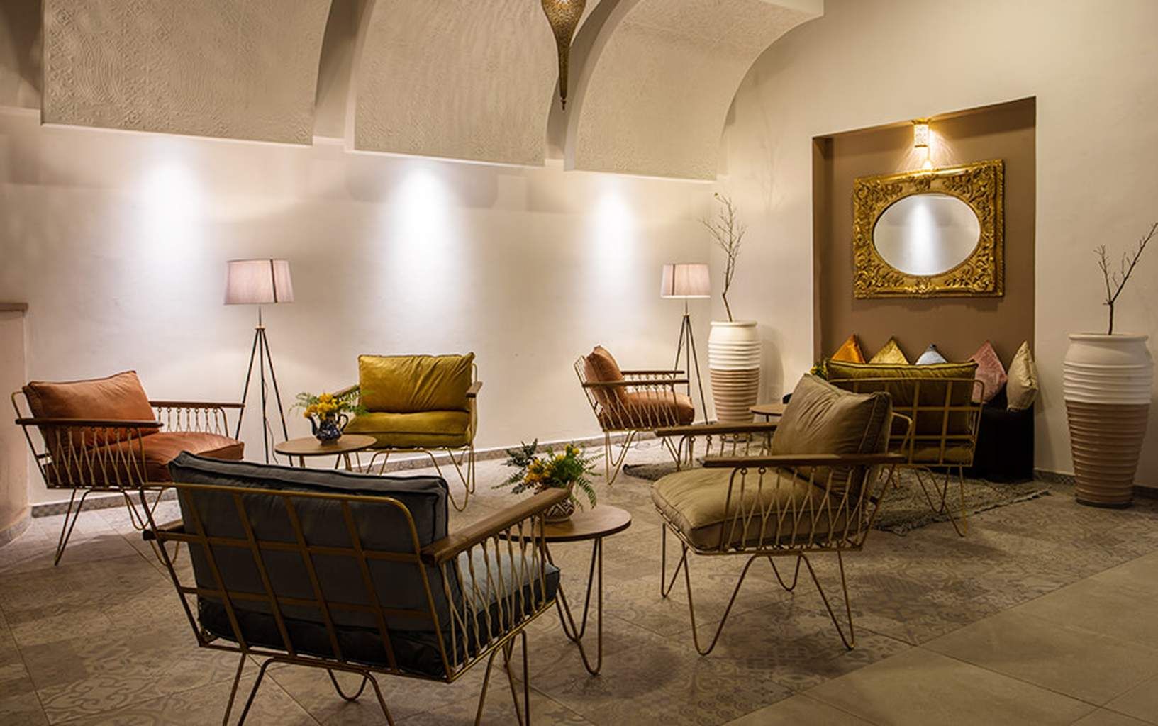 Dellarosa Boutique Hôtel 4* pas cher photo 8