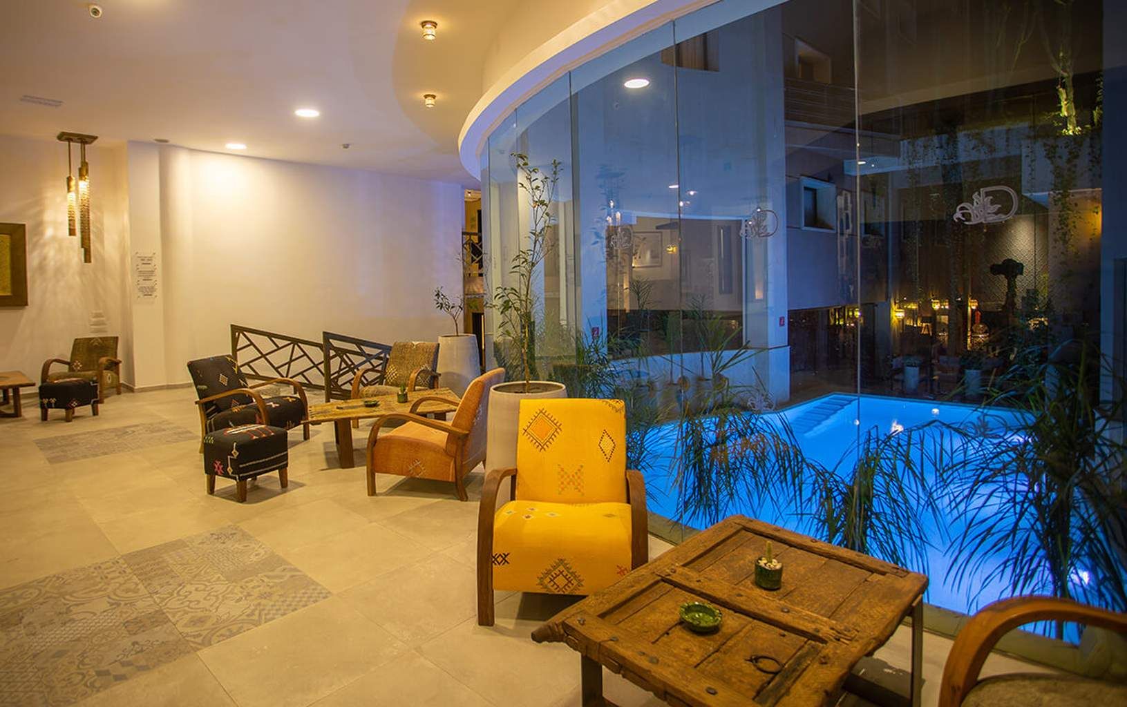Dellarosa Boutique Hôtel 4* pas cher photo 12
