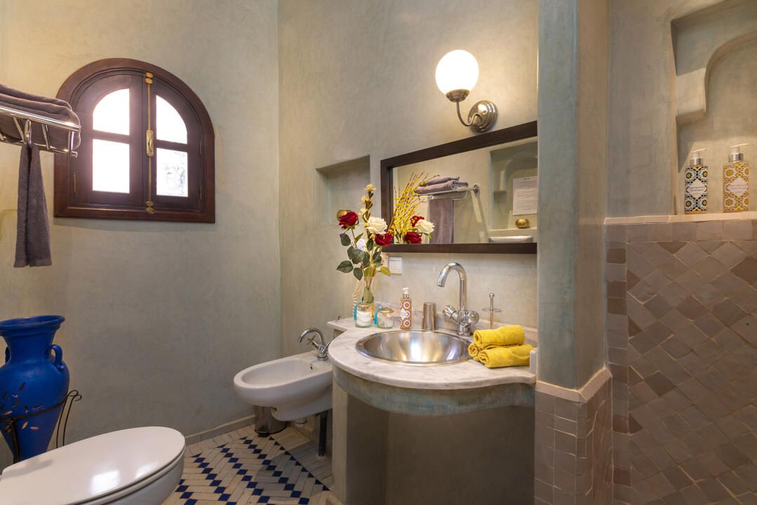 Riad Dar Sohane pas cher photo 3