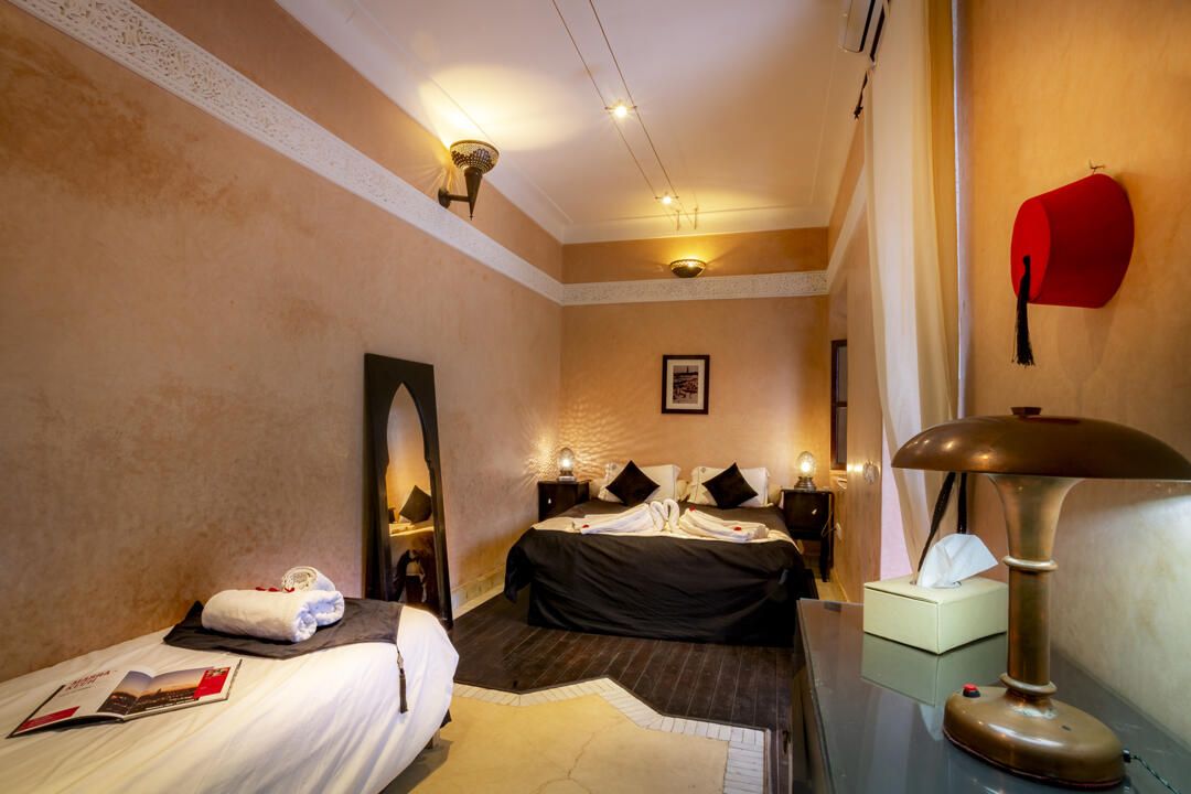 Riad Dar Sohane pas cher photo 4