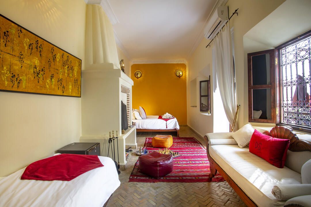 Riad Dar Sohane pas cher photo 8