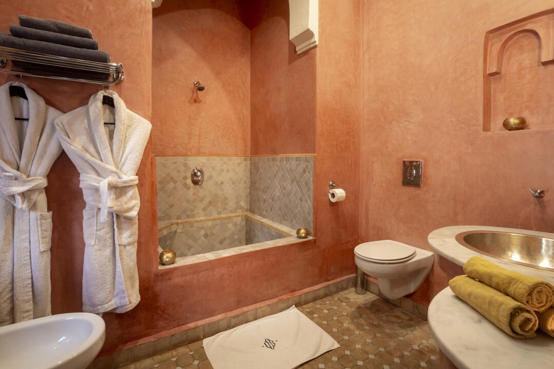 Riad Dar Sohane pas cher photo 9