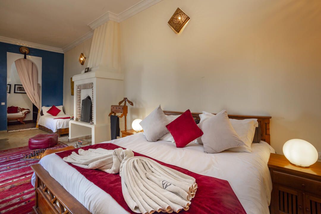 Riad Dar Sohane pas cher photo 10