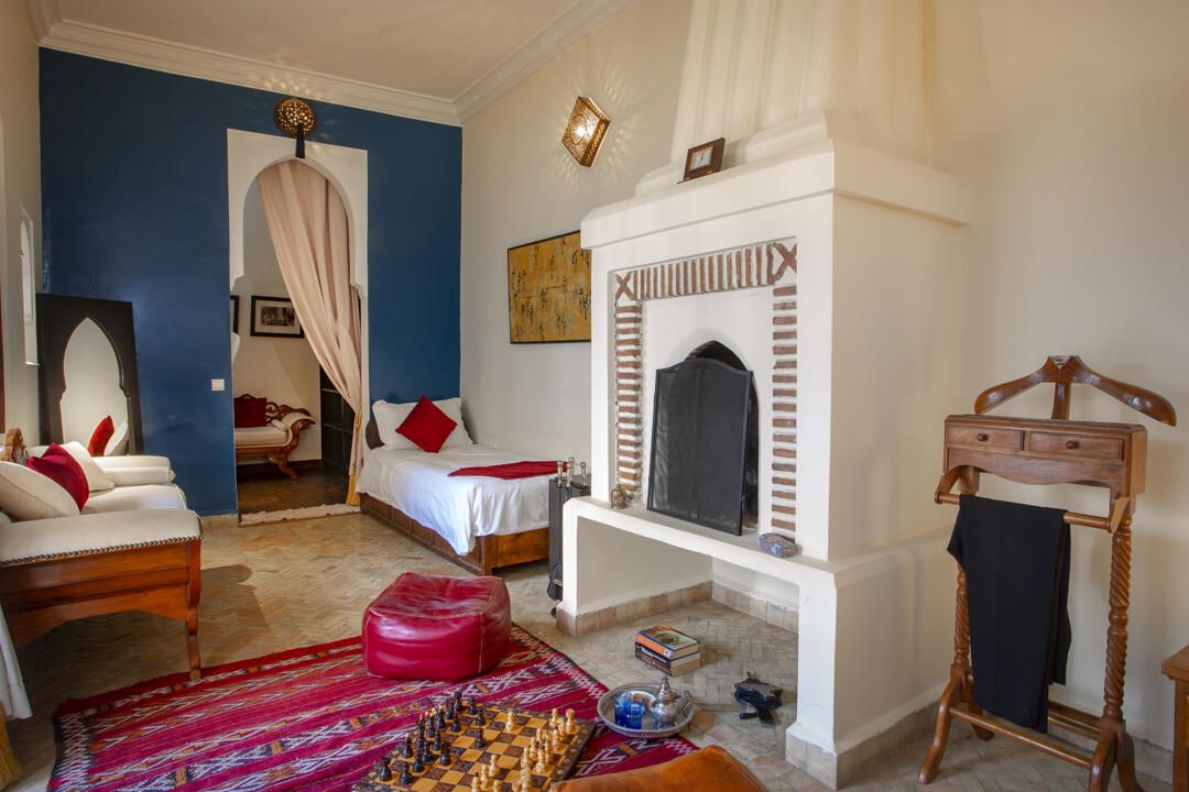 Riad Dar Sohane pas cher photo 11