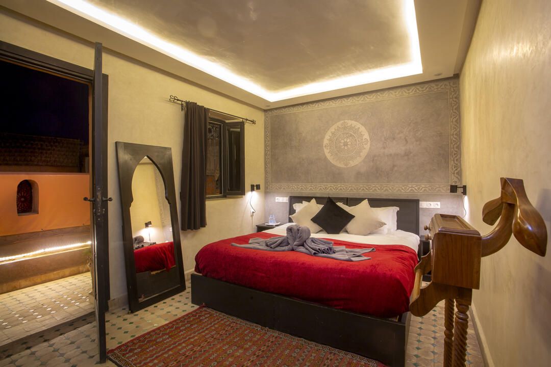 Riad Dar Sohane pas cher photo 12