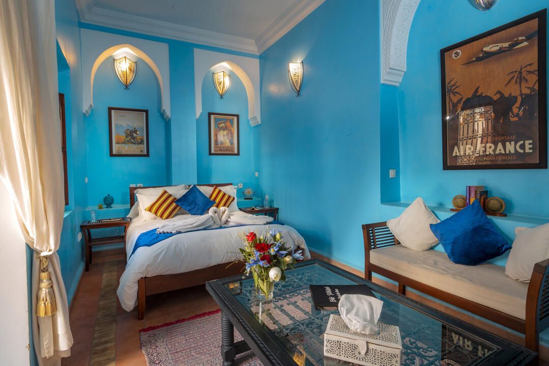 Riad Dar Sohane pas cher photo 13