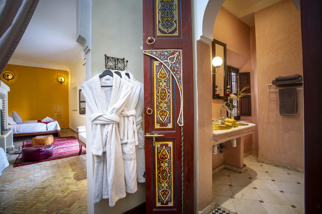 Riad Dar Sohane pas cher photo 16