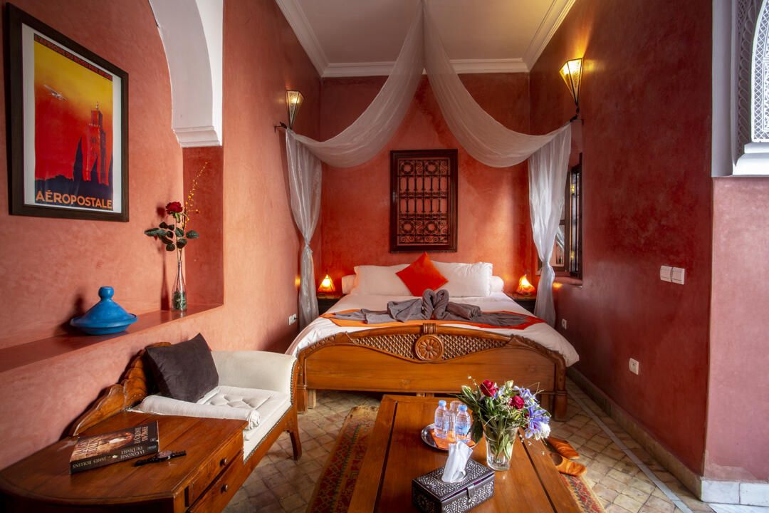 Riad Dar Sohane pas cher photo 17