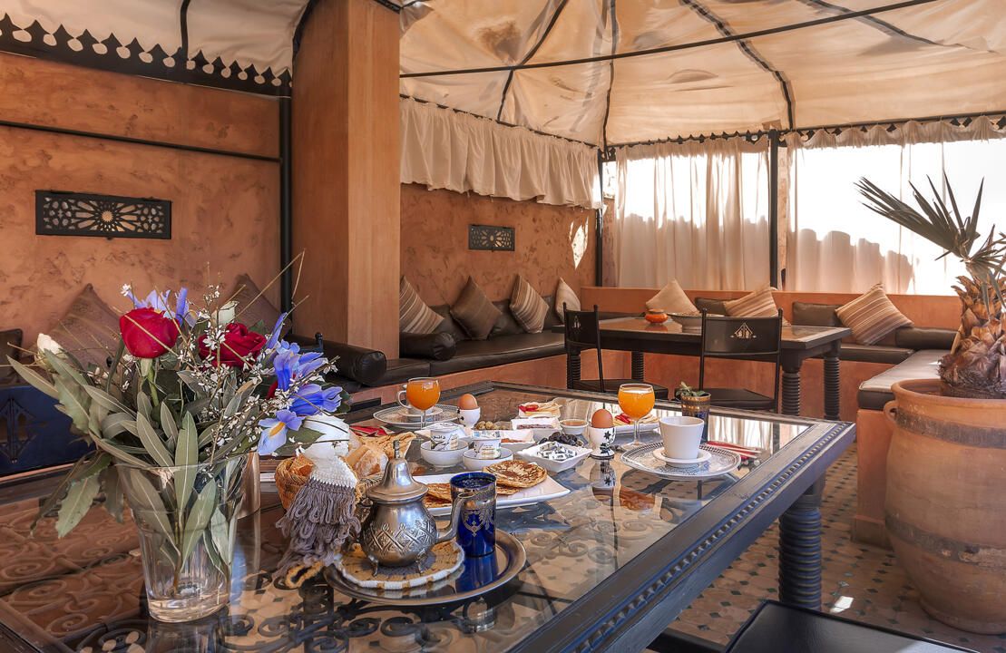 Riad Dar Sohane pas cher photo 18