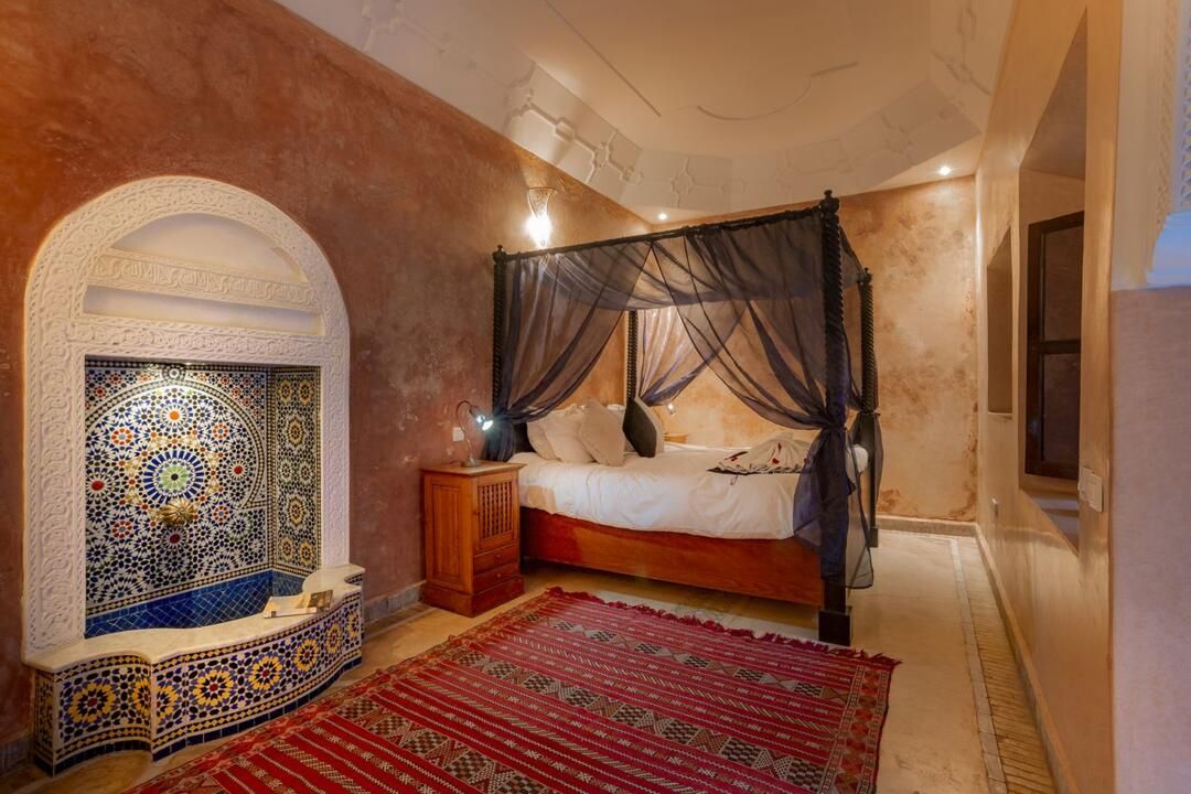 Riad Dar Sohane pas cher photo 19