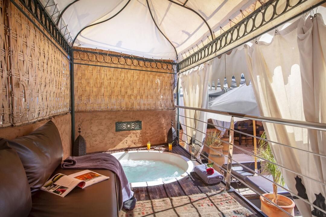 Riad Dar Sohane pas cher photo 20