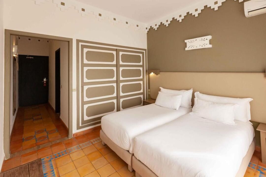 Borj Hôtel et Spa 4* pas cher photo 3