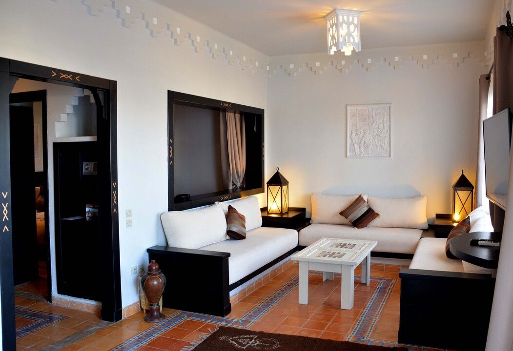 Borj Hôtel et Spa 4* pas cher photo 7