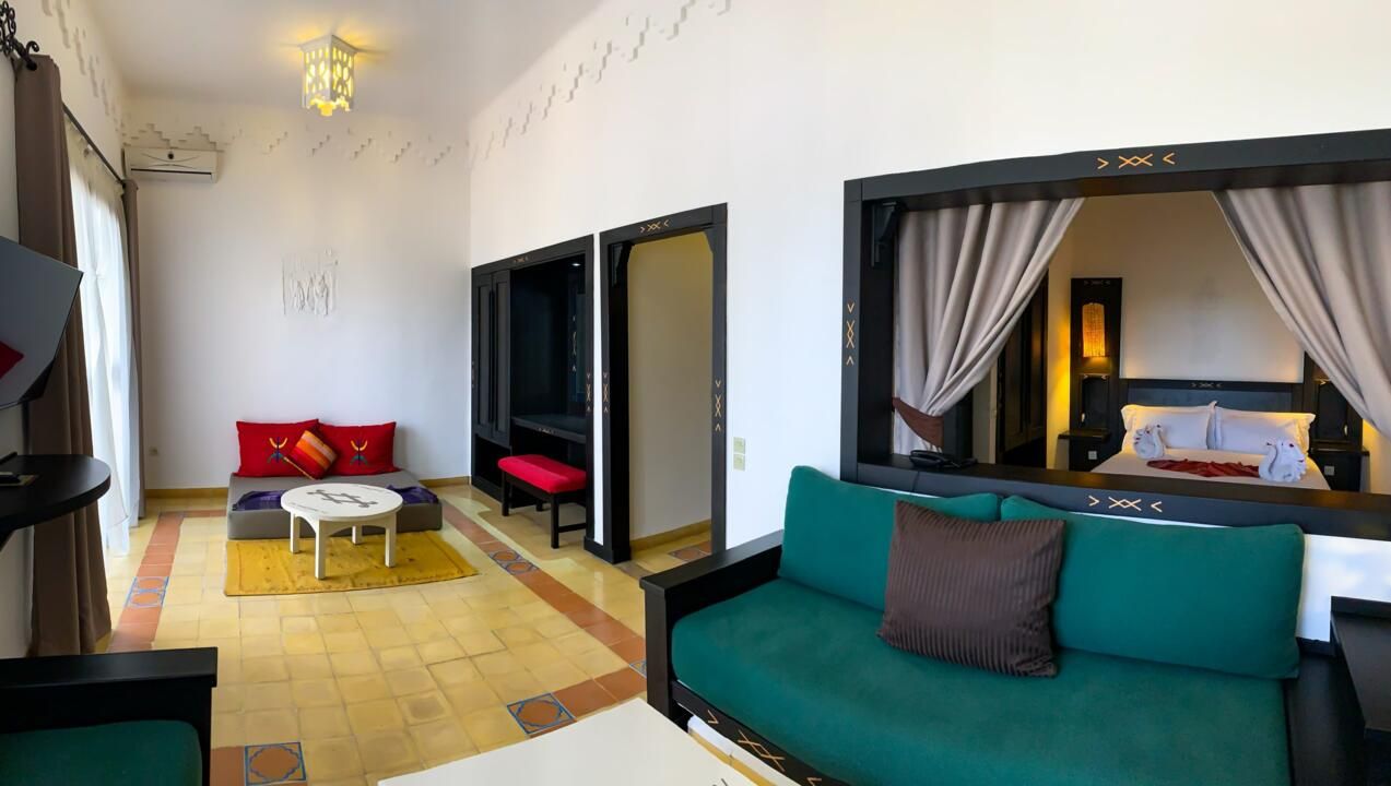 Borj Hôtel et Spa 4* pas cher photo 8