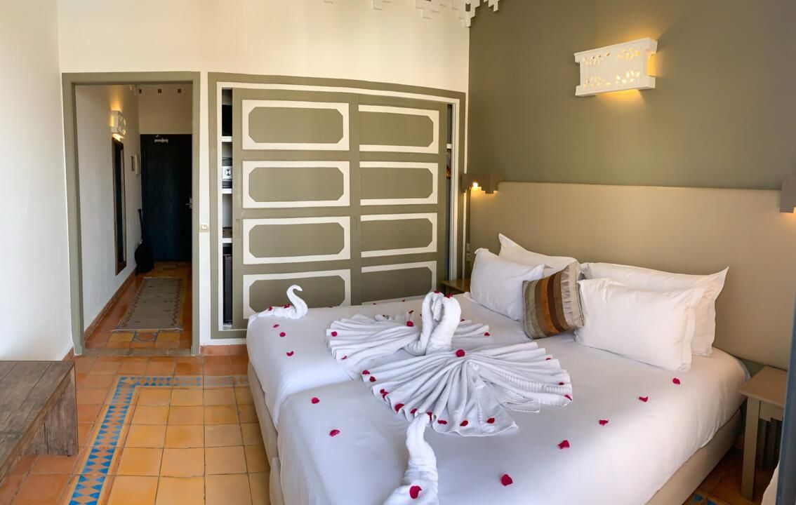 Borj Hôtel et Spa 4* pas cher photo 10
