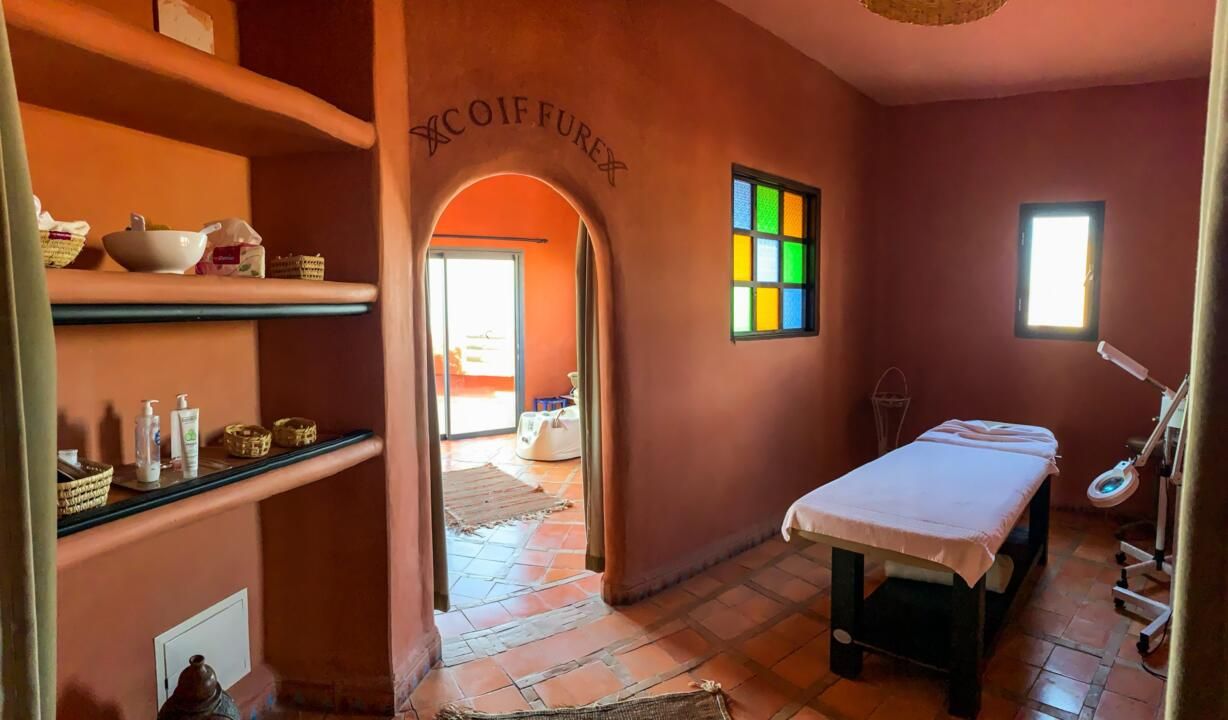 Borj Hôtel et Spa 4* pas cher photo 11