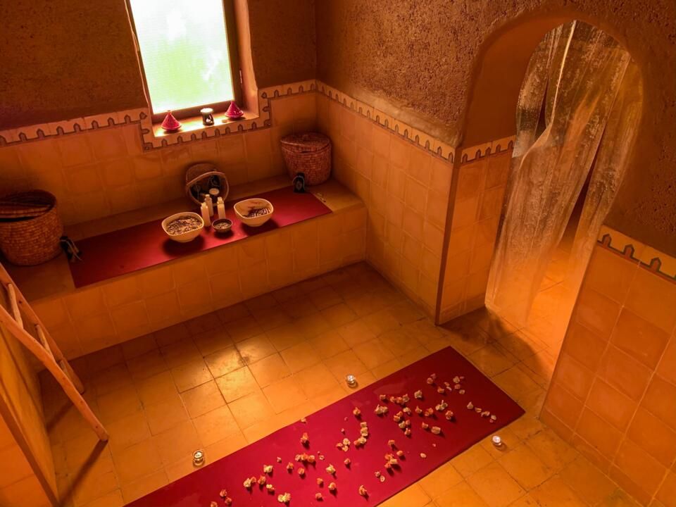 Borj Hôtel et Spa 4* pas cher photo 15