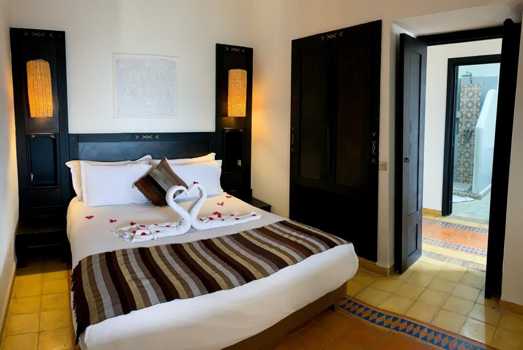 Borj Hôtel et Spa 4* pas cher photo 16