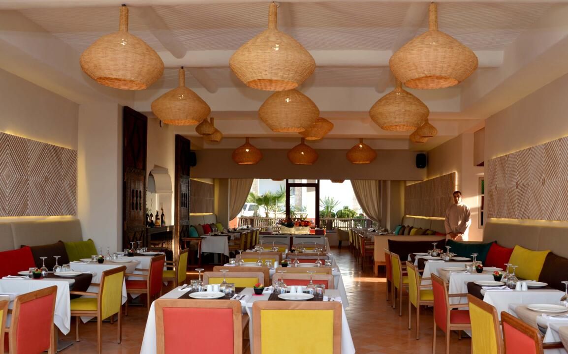 Borj Hôtel et Spa 4* pas cher photo 17