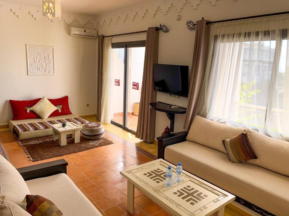 Borj Hôtel et Spa 4* pas cher photo 18