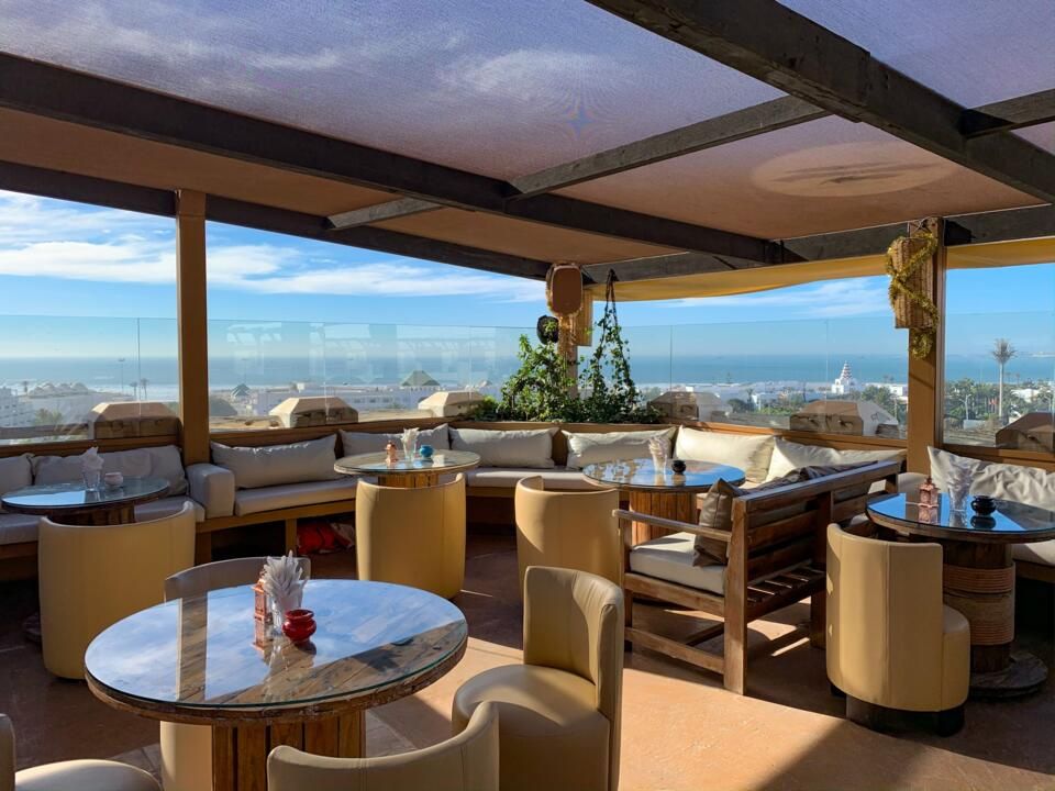 Borj Hôtel et Spa 4* pas cher