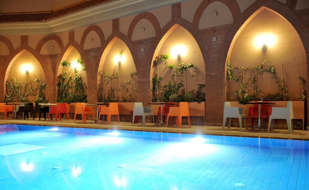 Hôtel Blue Sea Le Printemps 4* pas cher photo 3