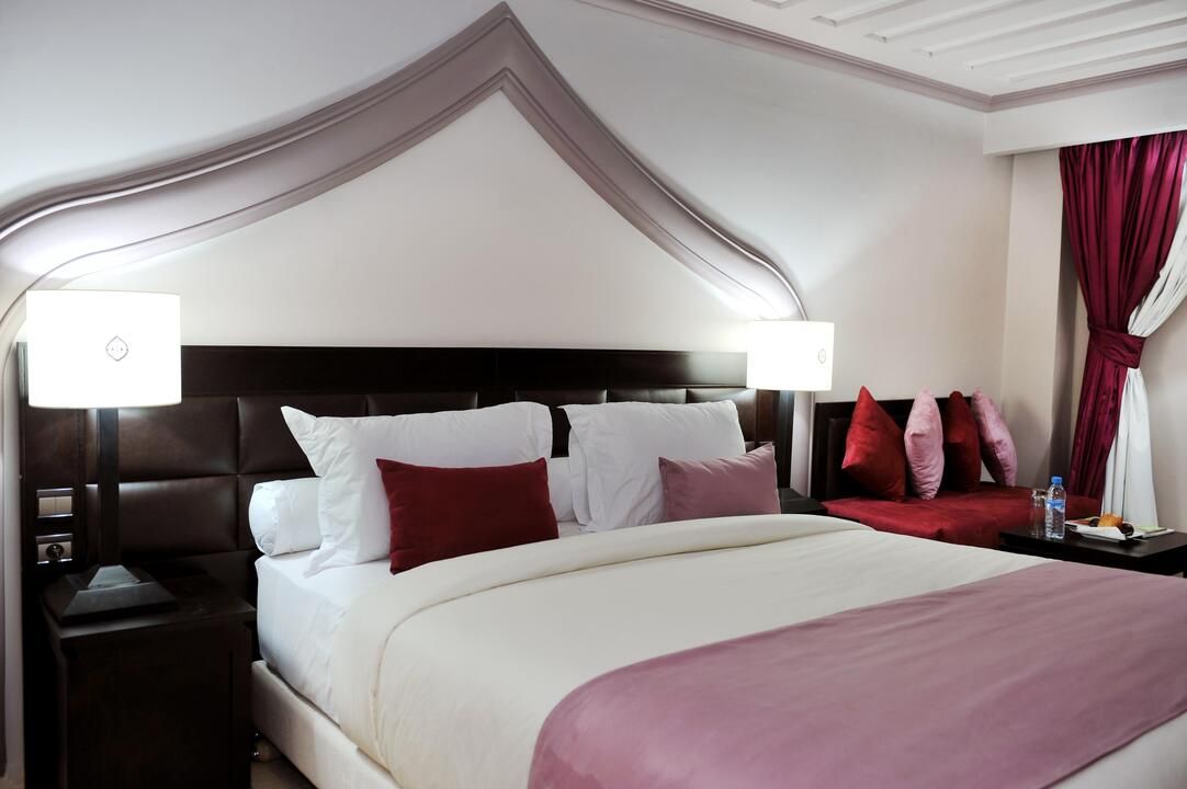 Hôtel Blue Sea Le Printemps 4* pas cher photo 4