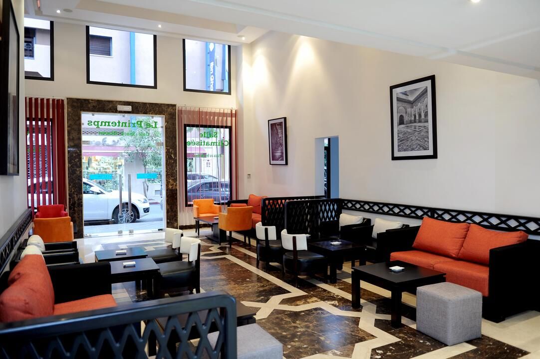 Hôtel Blue Sea Le Printemps 4* pas cher photo 6