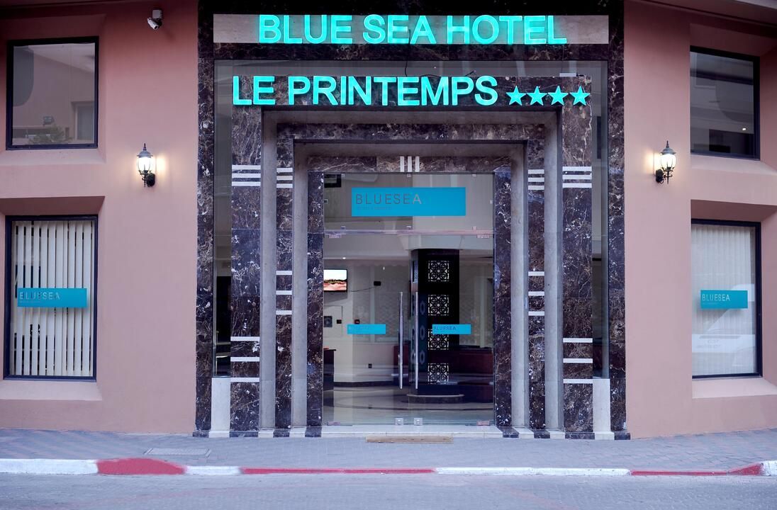 Hôtel Blue Sea Le Printemps 4* pas cher photo 7