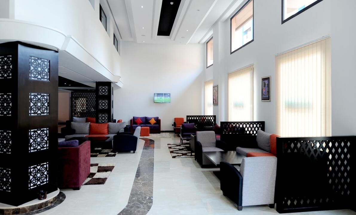 Hôtel Blue Sea Le Printemps 4* pas cher photo 8