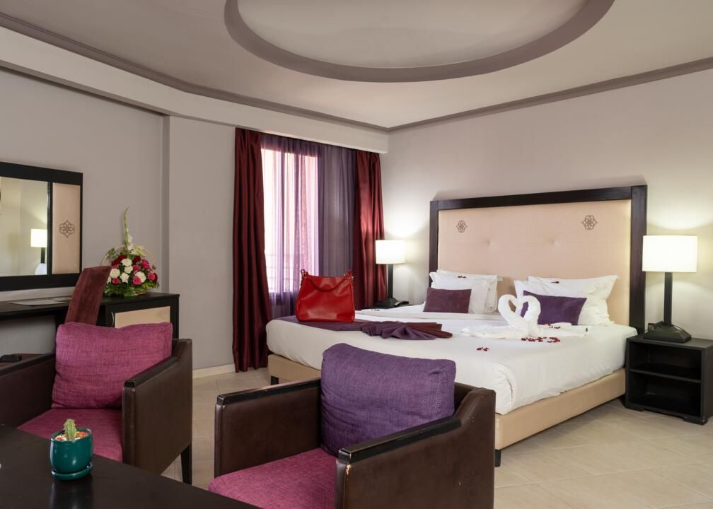 Hôtel Blue Sea Le Printemps 4* pas cher photo 9