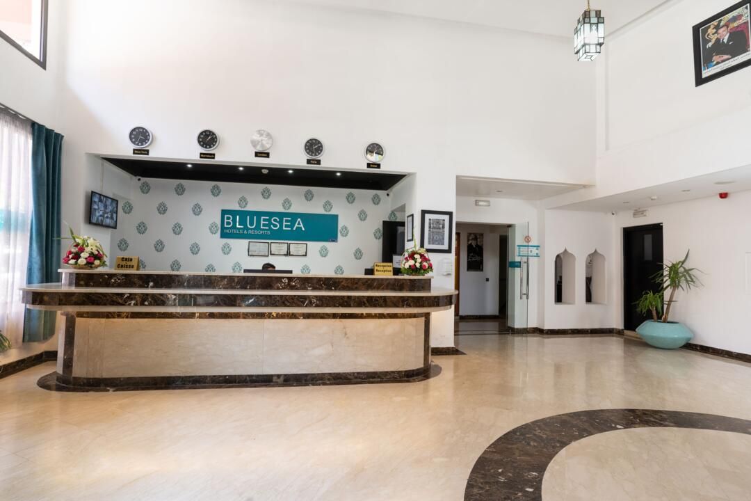 Hôtel Blue Sea Le Printemps 4* pas cher photo 11