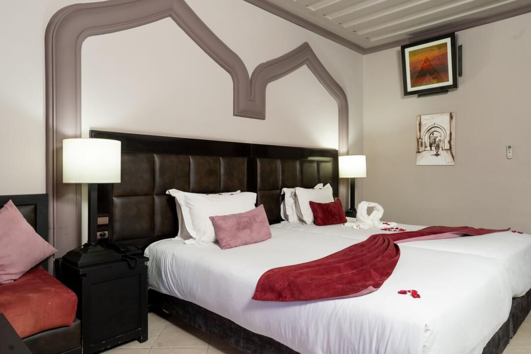 Hôtel Blue Sea Le Printemps 4* pas cher photo 12