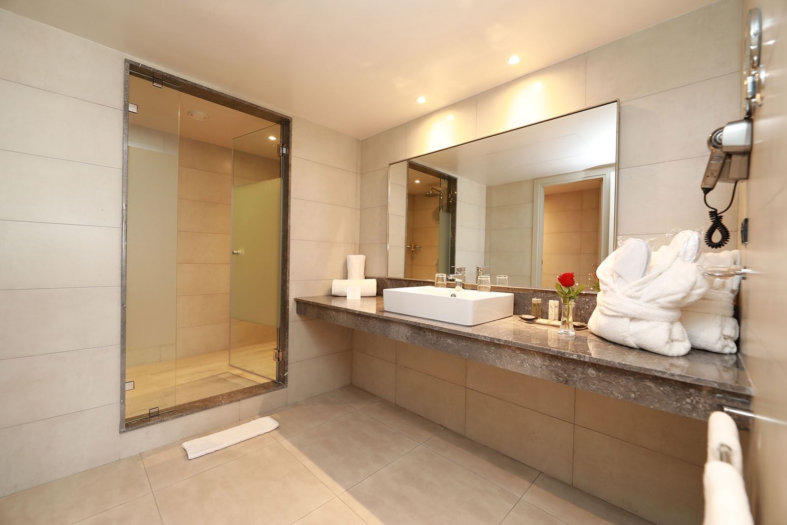 Hôtel Kenzi Rose Garden 5* pas cher photo 10