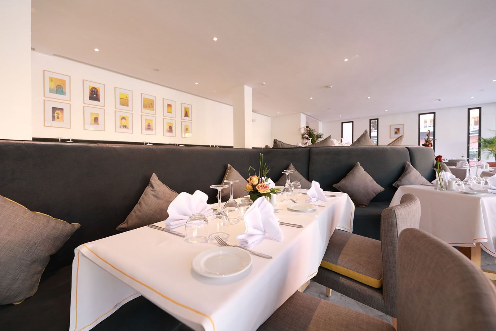 Hôtel Kenzi Rose Garden 5* pas cher photo 12