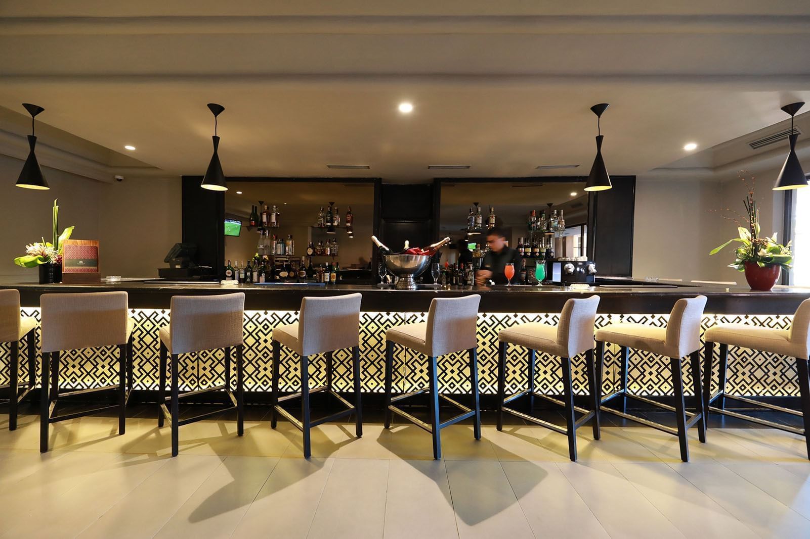 Hôtel Kenzi Rose Garden 5* pas cher photo 13