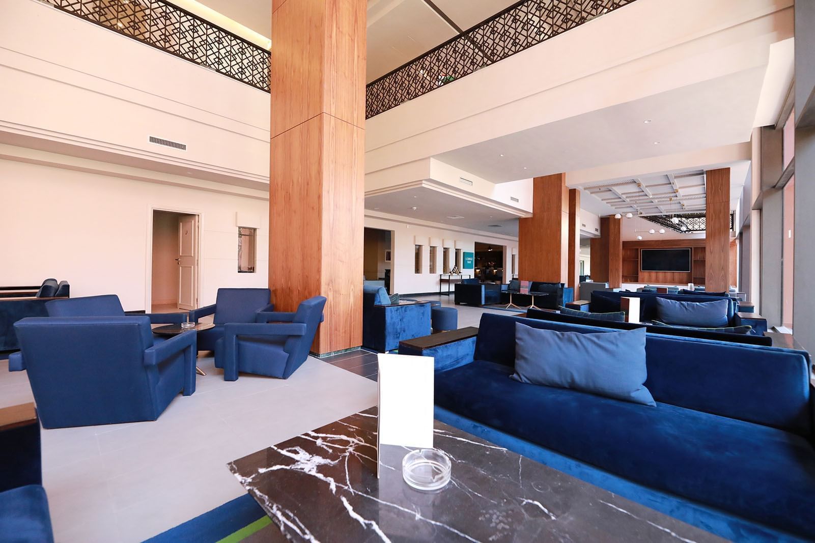 Hôtel Kenzi Rose Garden 5* pas cher photo 14