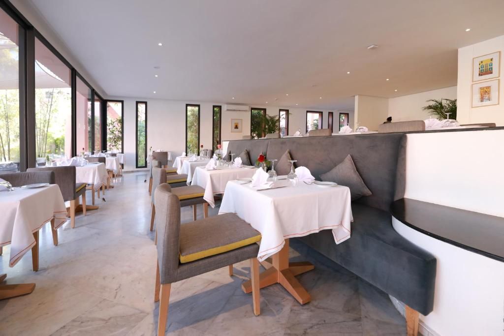 Hôtel Kenzi Rose Garden 5* pas cher photo 17