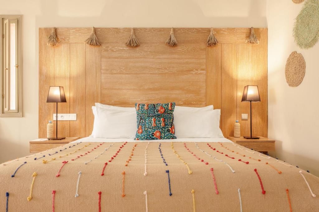 Hôtel Domaine des Remparts 5* pas cher photo 4