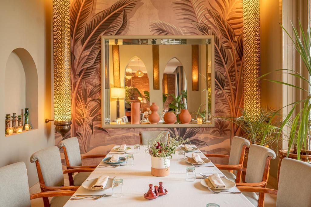 Hôtel Domaine des Remparts 5* pas cher photo 5