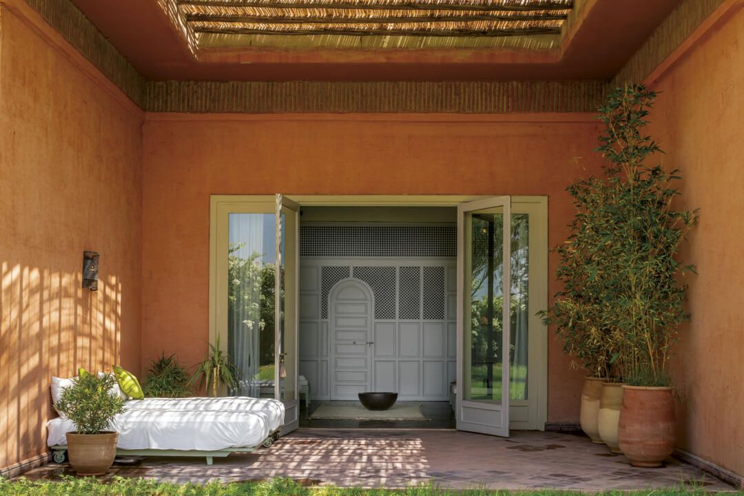 Hôtel Domaine des Remparts 5* pas cher photo 9