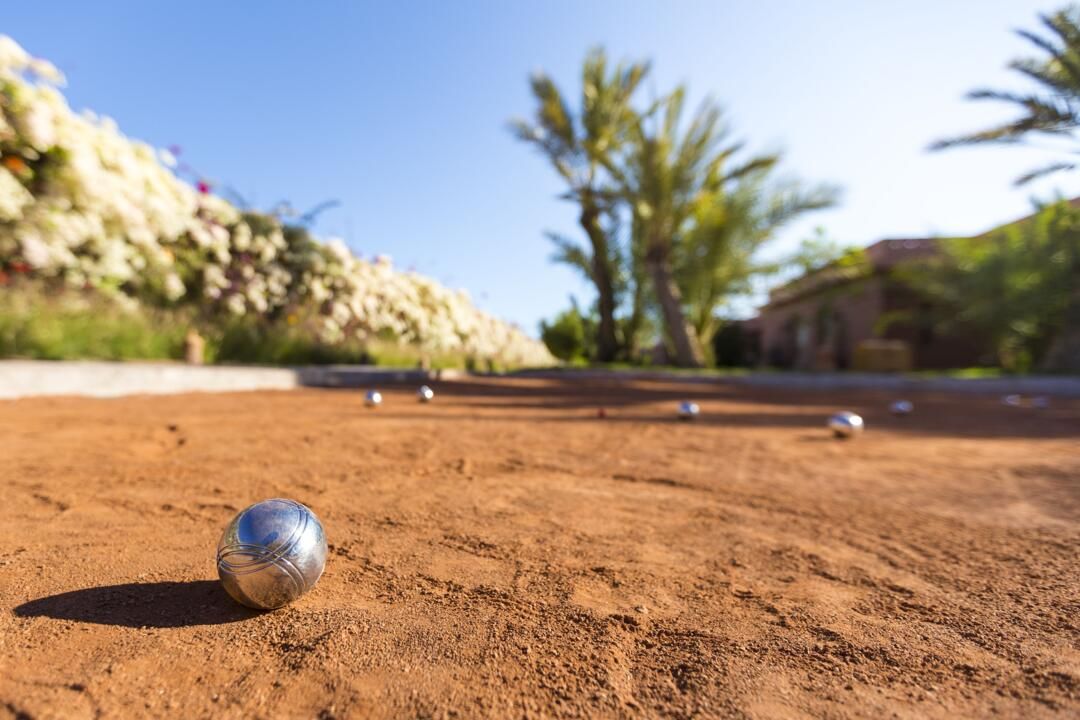 Hôtel Domaine des Remparts 5* pas cher photo 13