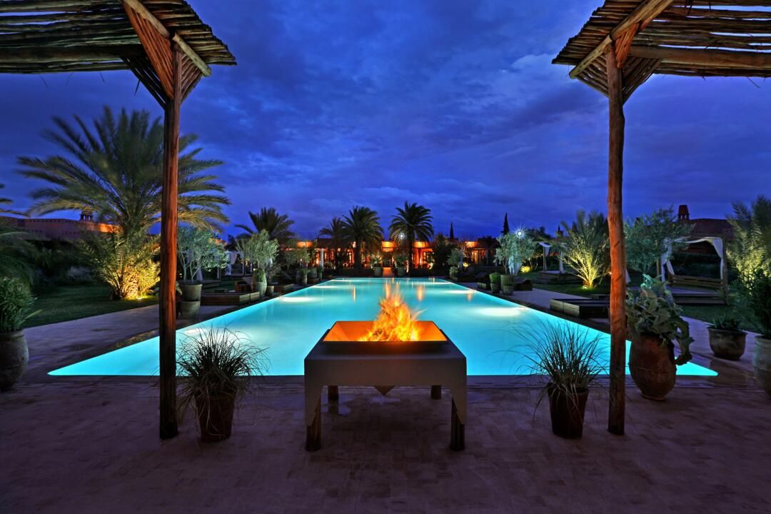 Hôtel Domaine des Remparts 5* pas cher photo 14