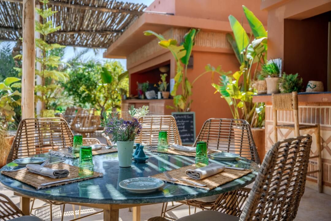 Hôtel Domaine des Remparts 5* pas cher photo 16