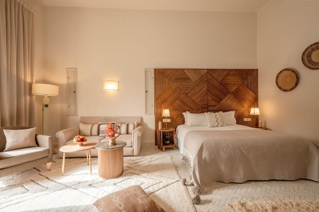 Hôtel Domaine des Remparts 5* pas cher photo 18