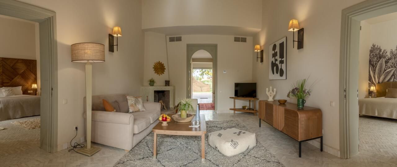 Hôtel Domaine des Remparts 5* pas cher photo 19