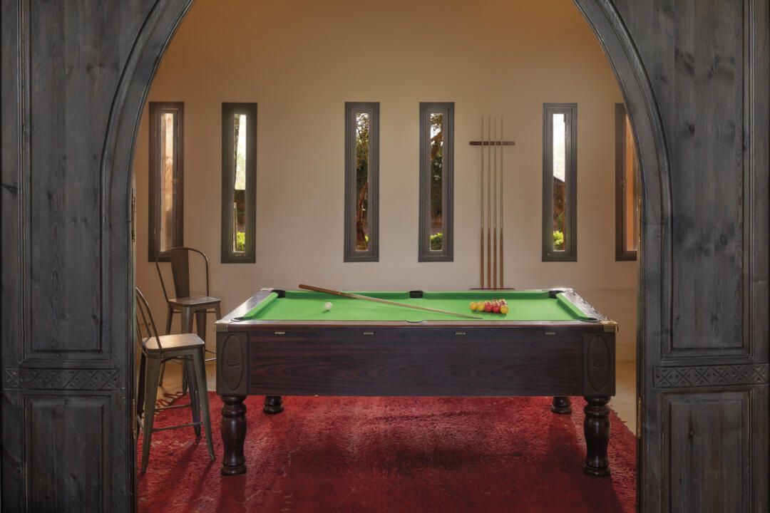 Hôtel Domaine des Remparts 5* pas cher photo 20